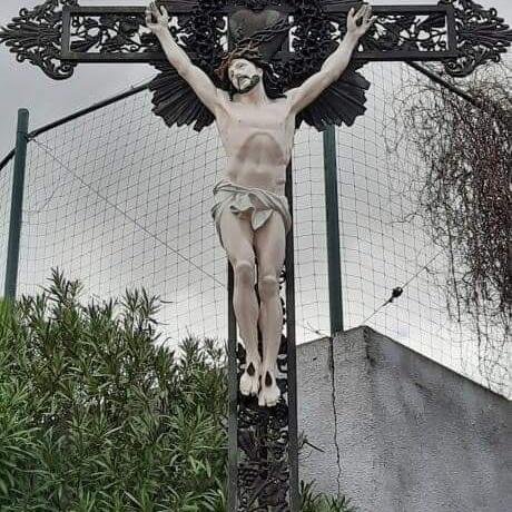 Création artistique sculpture métal unique Carcassonne