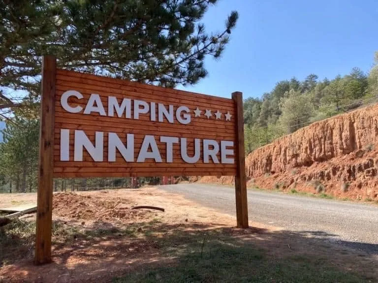 Numéro de maison design moderne acier inoxydable