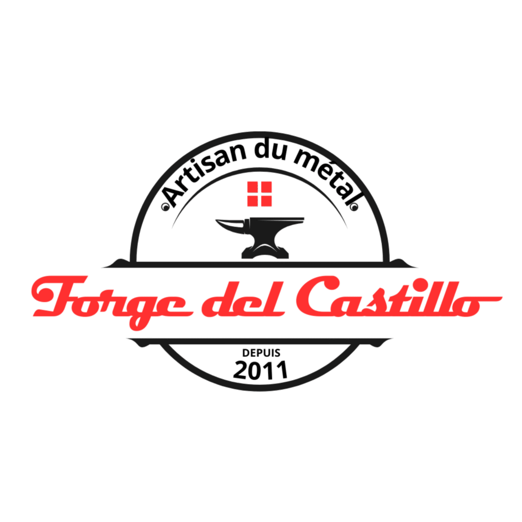 Logo Forge del Castillo